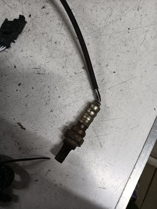 Sonda Lambda Audi A6/S6 Iii Saloon (4F2, C6) [ 2004 - 2011 ] Oem 06E9