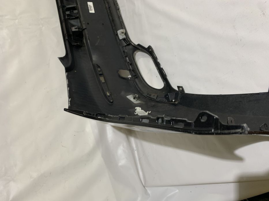 Bara spate Mercedes C-Class C205, AMG, Coupe Cabrio, 2015, 2016, 2017, 2018, 2019, 2020, 2021, cod origine OE A2058858438.