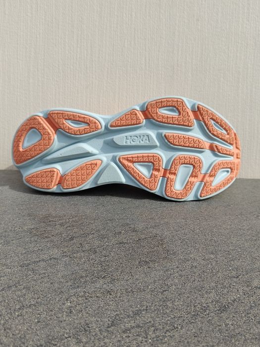 Adidași Hoka Bondi 8 originali cool alergare mers top