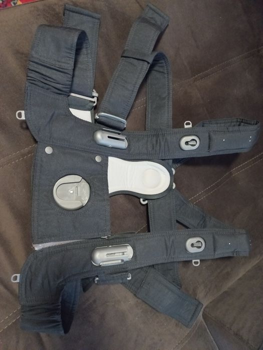 Кенгуру Mamas&Papas Morph