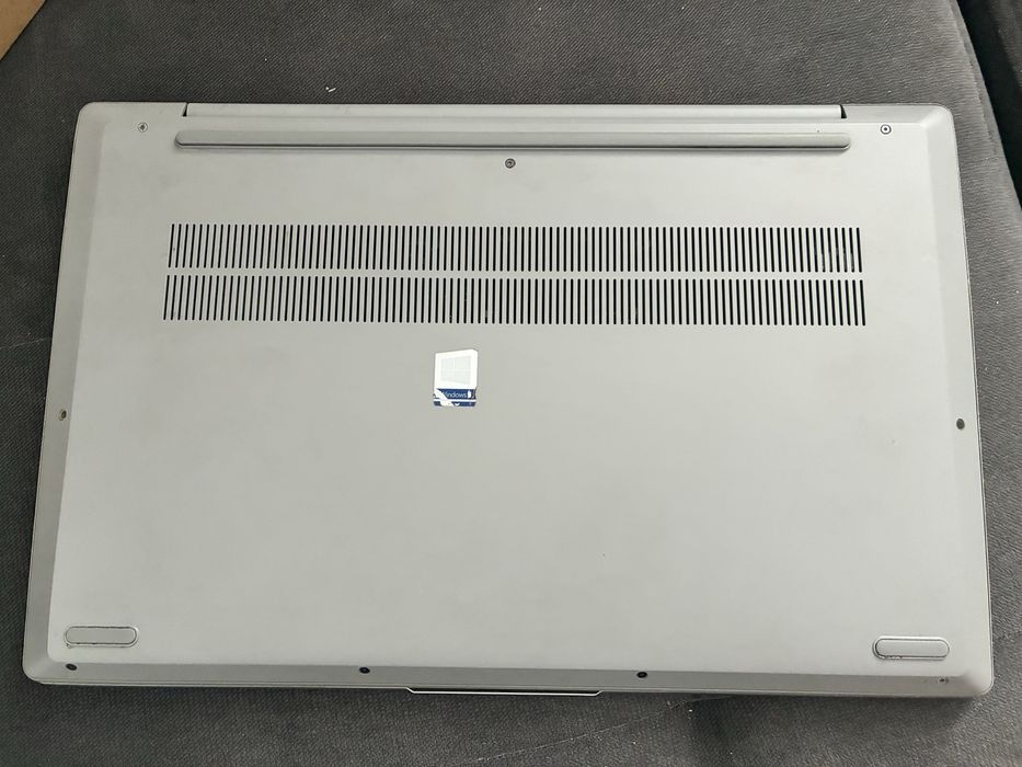 Lenovo IdeaPad 5 i7 / 512 GB SSD / IPS / Windows 11 Home