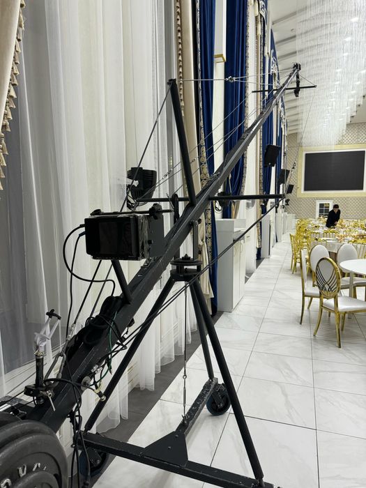 Кран Операторски Продам