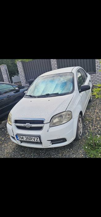 CHEVROLET Aveo 0 — imagine 2