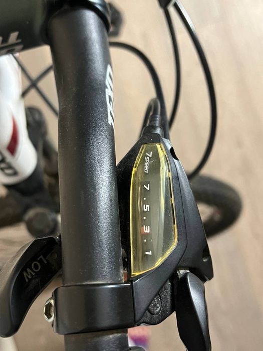 Велосипед TEXO laguna