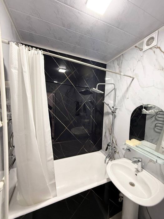 Чиланзар Ц 2/4:5 Панел евроремонт до метро 3 минут дешево Цена