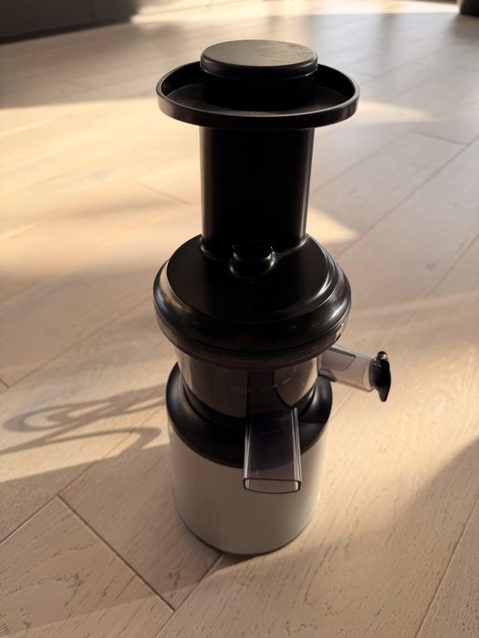 Storcator legume ai fructe Silver Crest