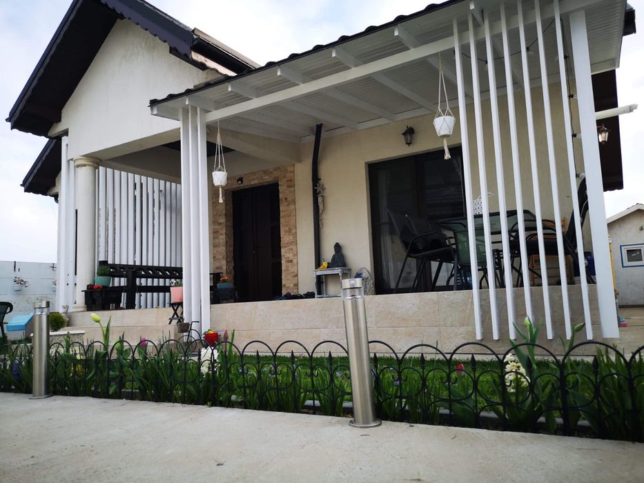 Dulgher, construiesc magazii, aplecători, foișoare, garaje, etc