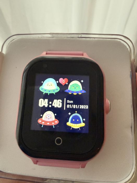 Ceas copii Wonlex KT24