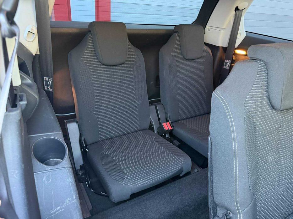 Citroen C4 Picasso 1.6HDI