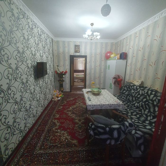 *Балкон:1,5х6 2\3\4 ‼️ Чиланзар-15 50м²