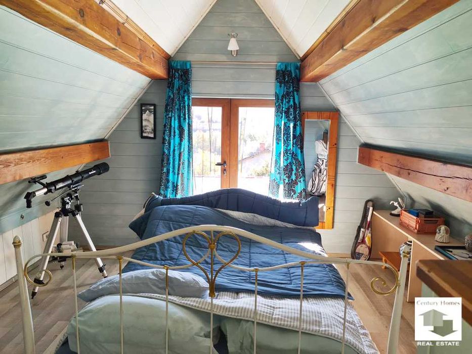 Продава се Къща в с. Моравица, Област Търговище - 300 кв.м за 817 €/кв.м - Снимка #12