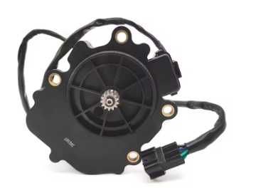 Motoras cuplare grup/diferential fata 2x4/4x4 ATV UTV CF Moto 500 600 800 X5 X6 X8