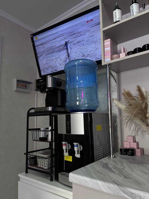 Сдается кабинет в салоне красоты