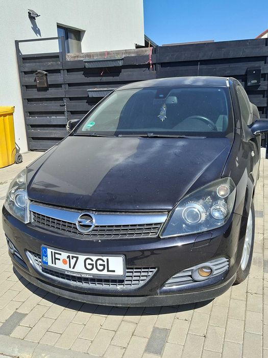 Masina personală
