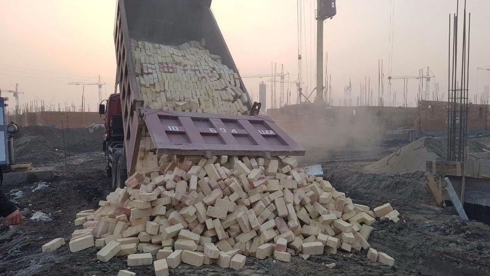 Тез арзон ва тежамкор гишт олиб келамиз.