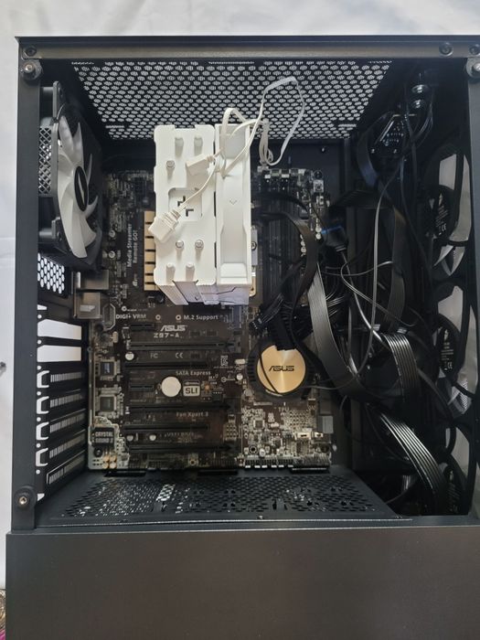 Продам материнскую плату Asus