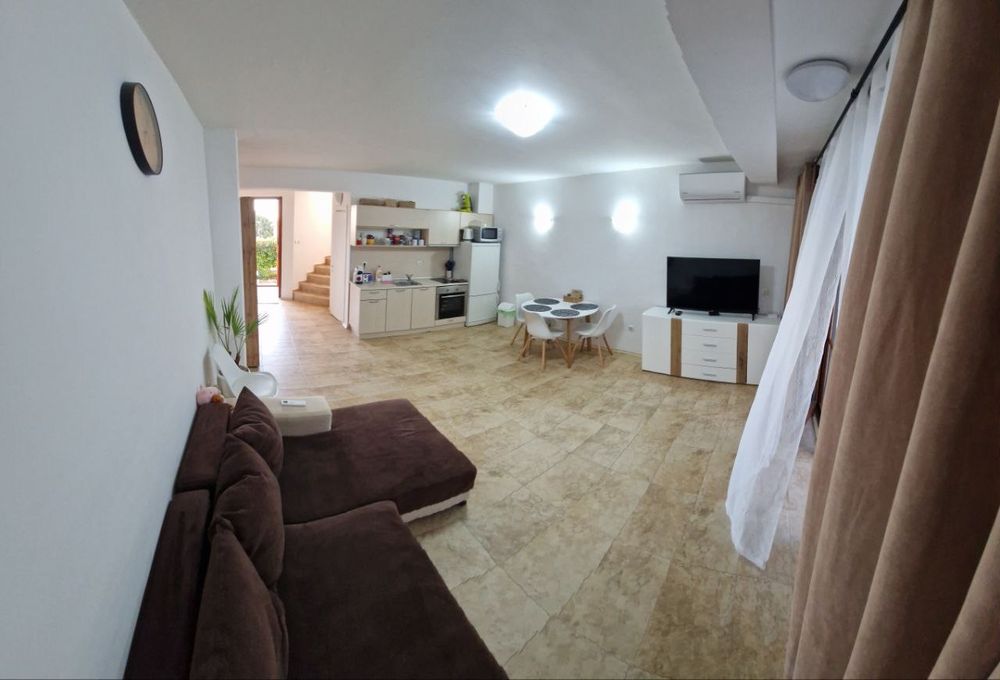 Дава се под наем Къща в Созопол - 100 кв.м за 500 € - Снимка #7