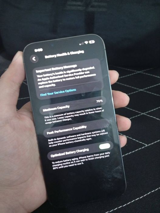 Iphone 13 Pro Max 128GB