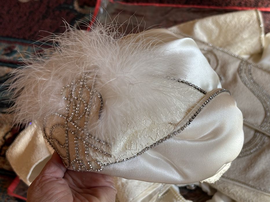 Шохона ўғил болалар кийими