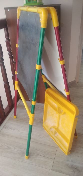 Шкаф книжный детский