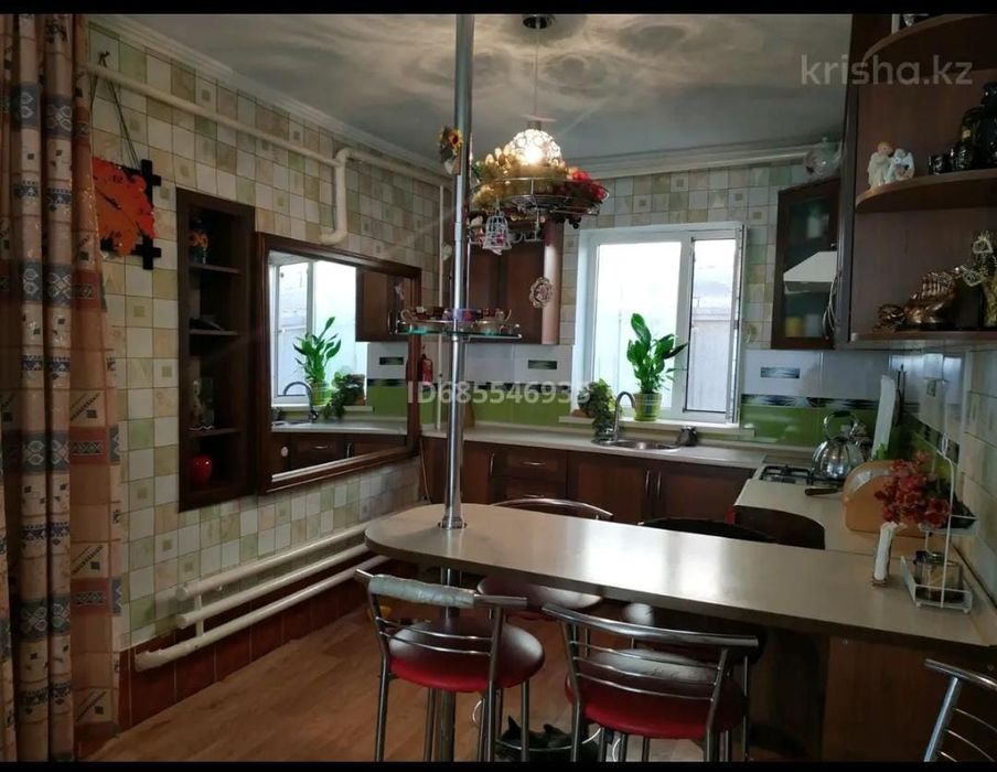 Срочно продается дом в районе ДСР