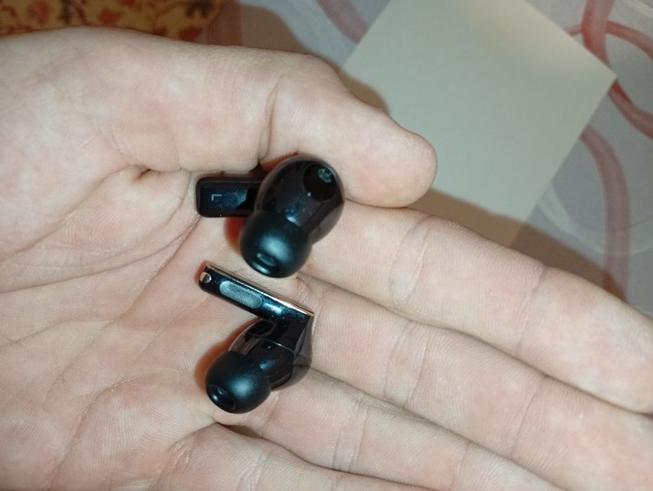 Huawei free buds pro 4