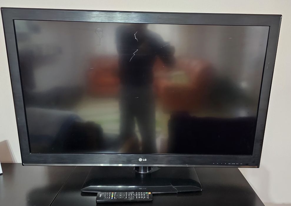 Televizor LCD LG