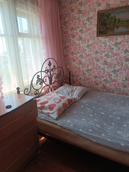 Сдаётся квартира