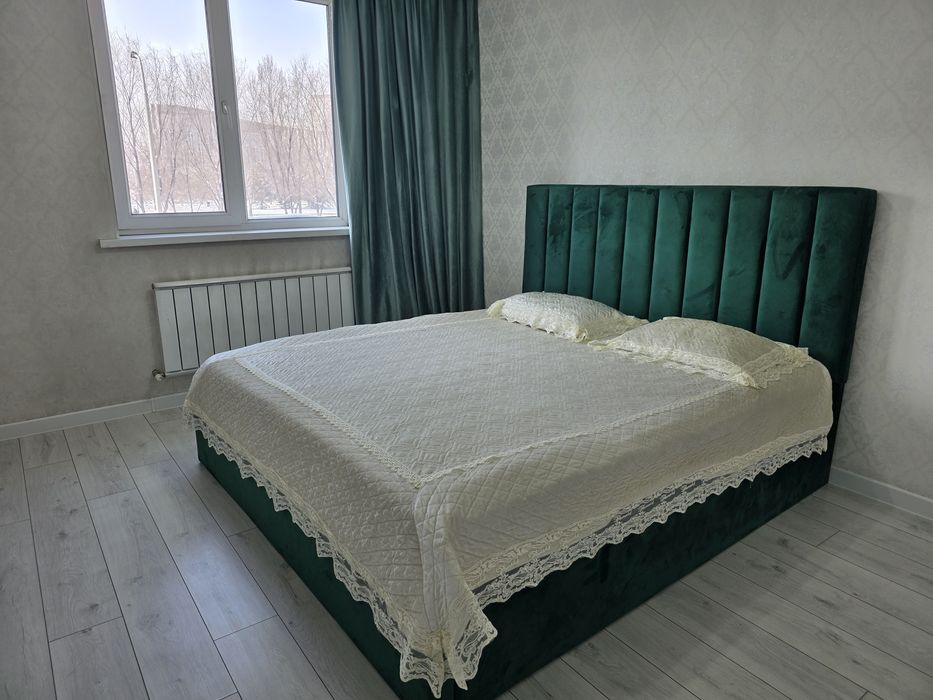 Сдам 2-х комн.квартиру посуточно