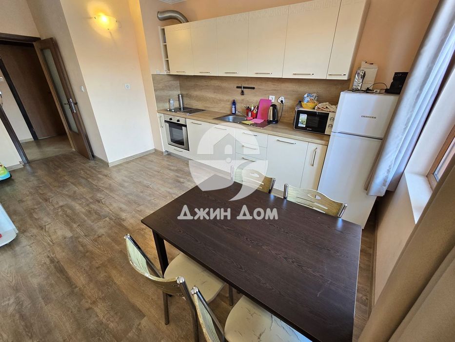 Продава се Двустаен апартамент в с. Равда, Област Бургас - 80 кв.м за 1124 €/кв.м - Снимка #4
