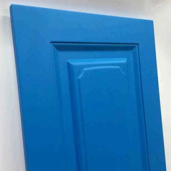 Покраска МДФ фасадов