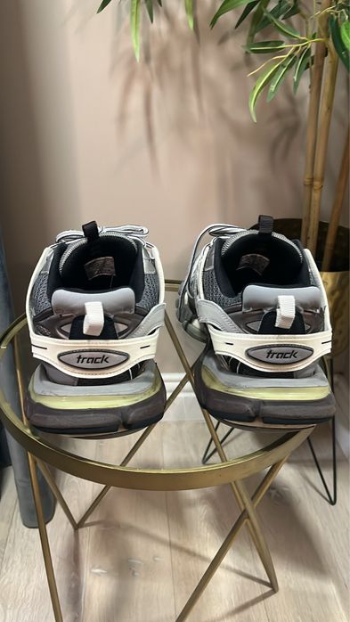 Balenciaga Track Sneakers