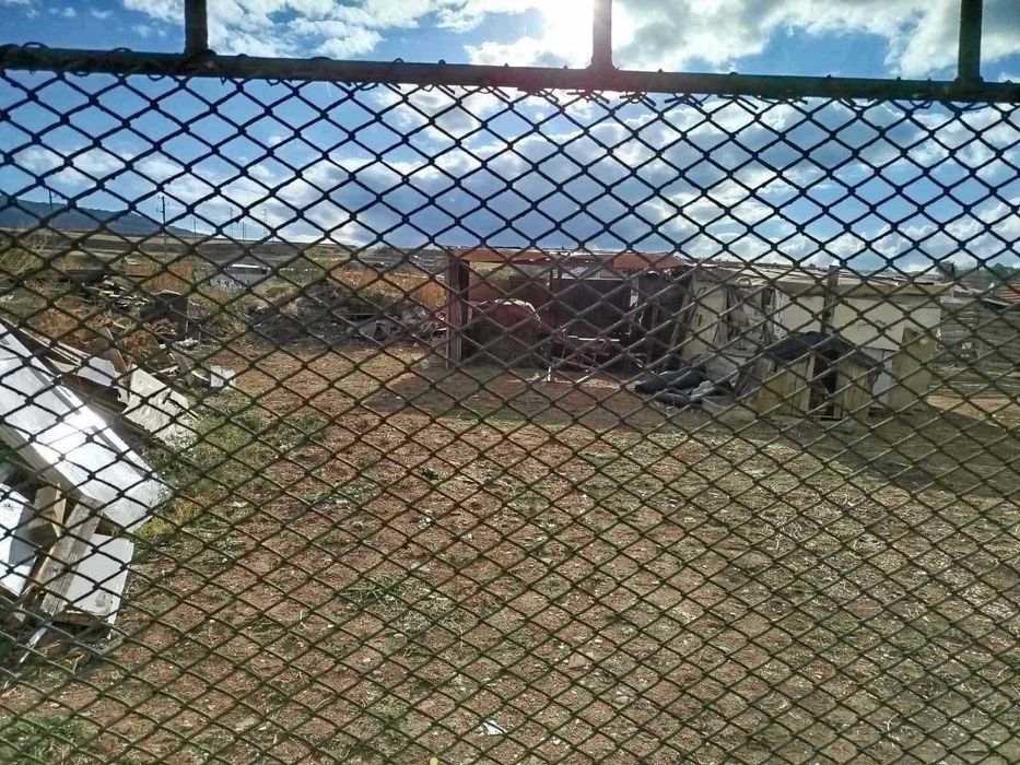 Имот Корект продава Зем.земя до ромската махала в гр. Асеновград