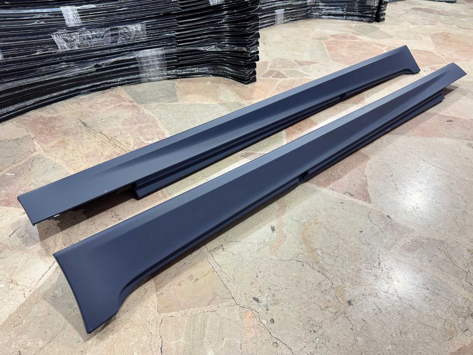 Praguri - BMW Seria 5 F10 / F11 Model Mtech TAIWAN