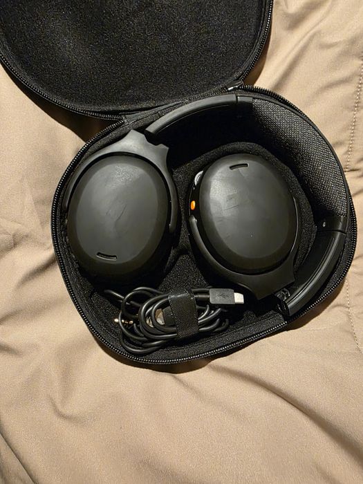 Слушалки Skullcandy Crusher ANC 2
