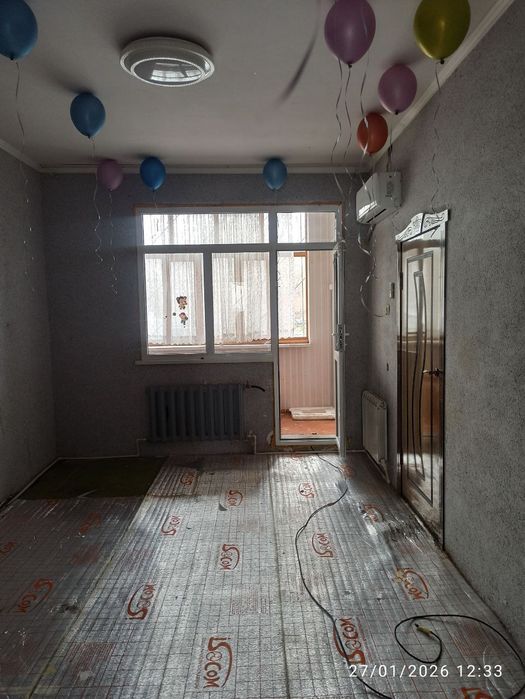 Калтсода 2 хонали ижара.