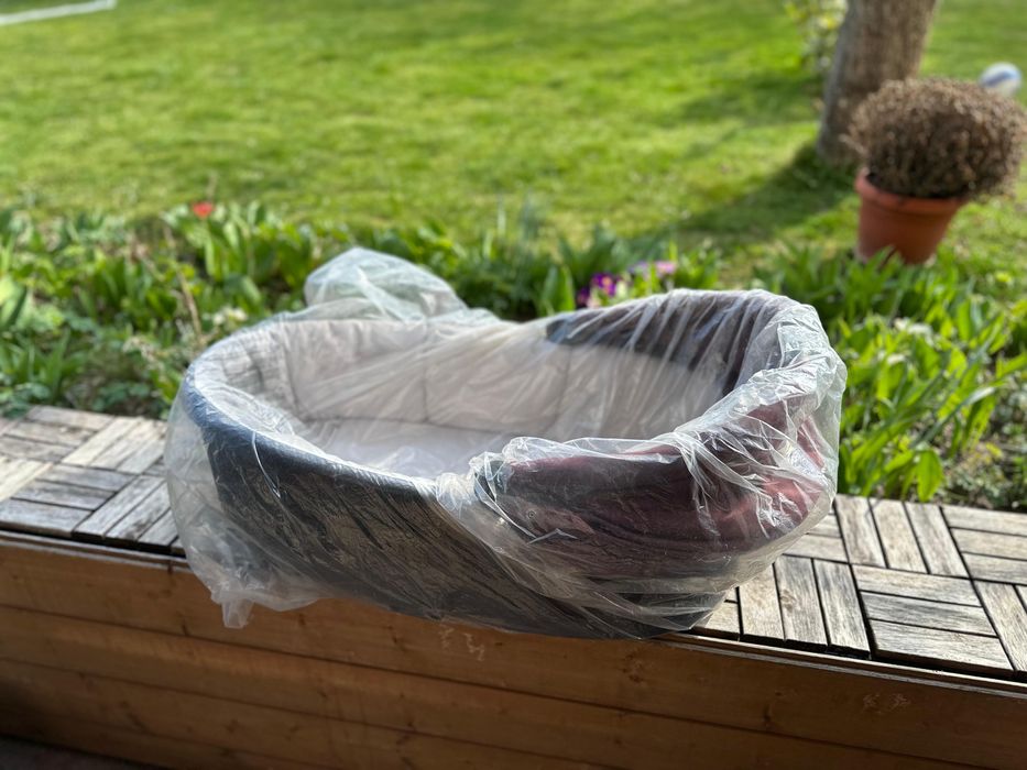 Бебешка количка Mamas and papas Sola 2