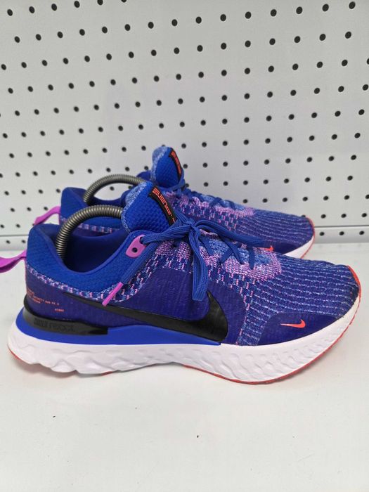 Оригинални мъжки маратонки- Nike React Infinity
