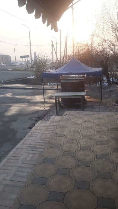 Tayyor biznes Somsaxona Sotiladi Narxini Telefonda gaplashamiz