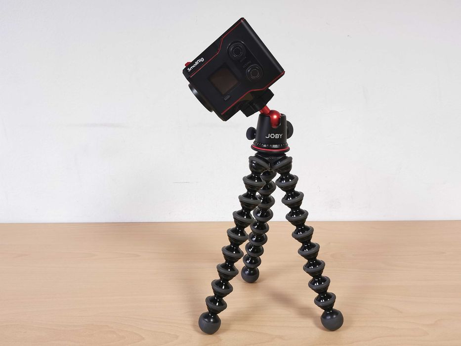 SmallRig RC 60B COB Light насочено постоянно видео осветление