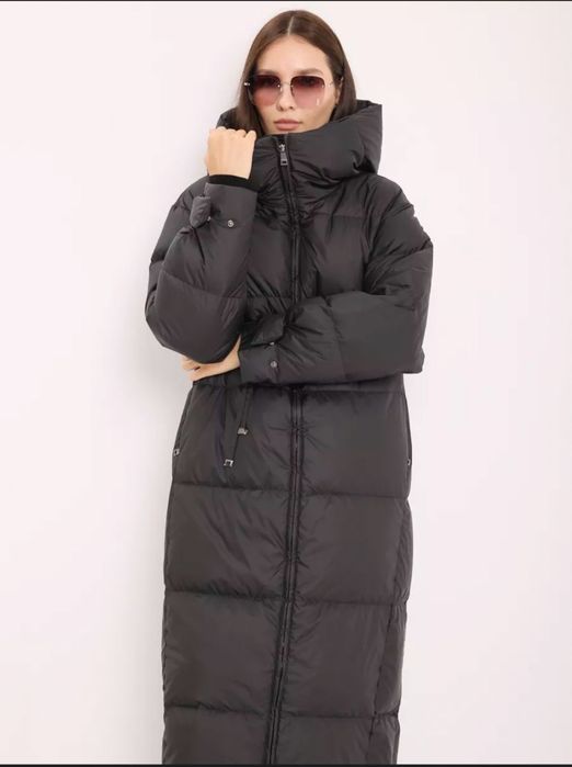 Продам куртку от фирмы CLASNA