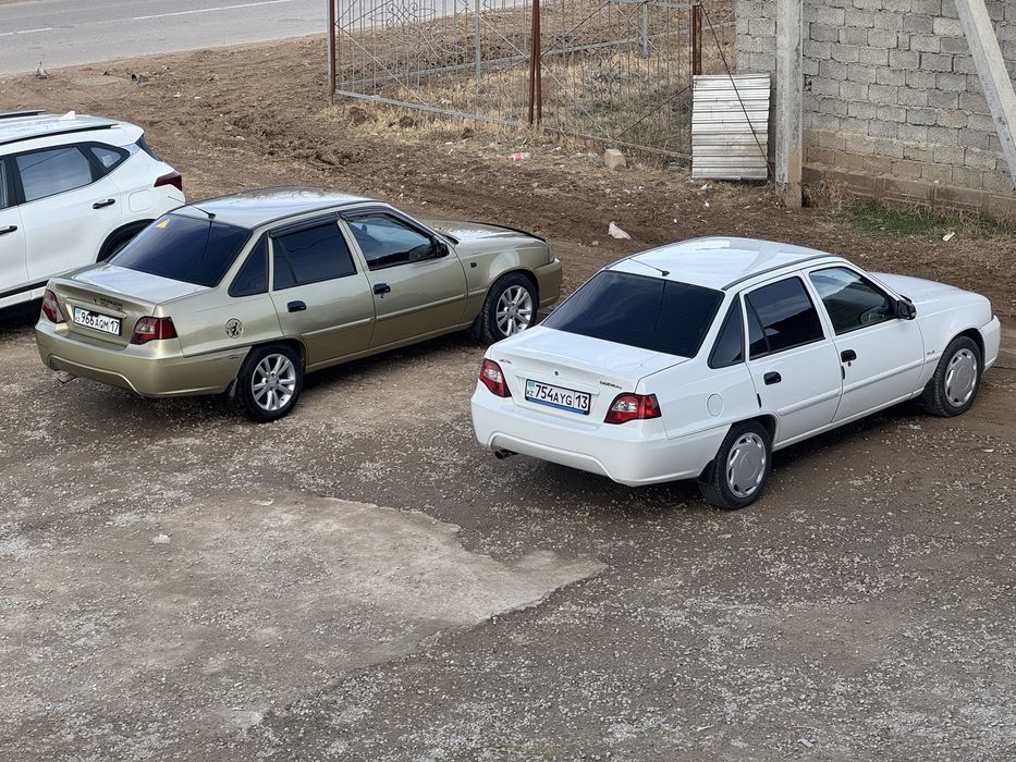 195/55/15 балон обмен