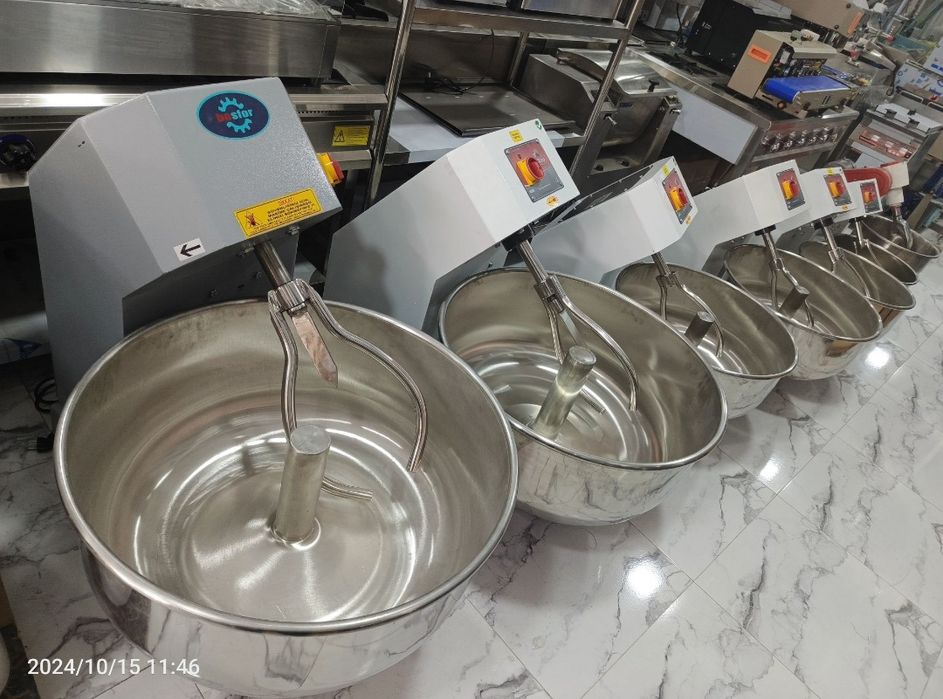 Тесто мешалка Testo mishalka meshalka xamir qorish uchun mishalka tost