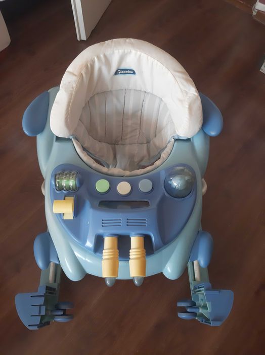 Проходилка- люлка