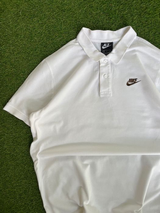 Мъжка блузка : Nike Sportswear Club Polo L