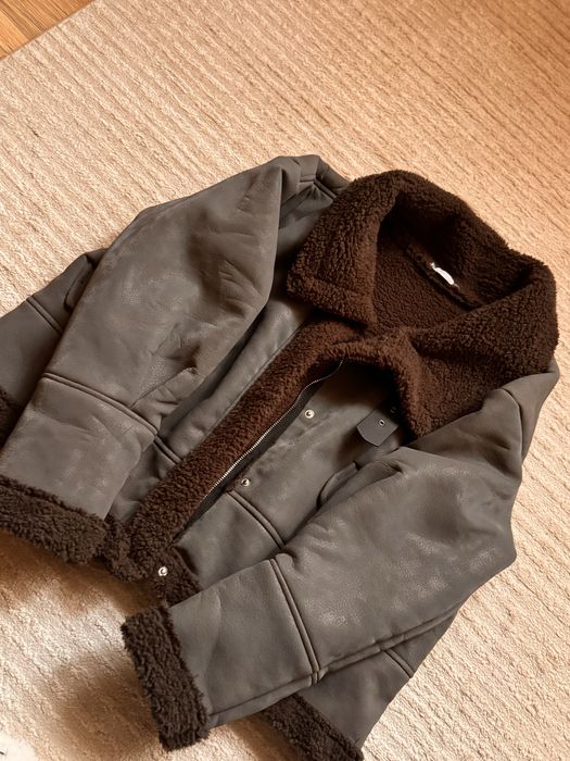 Модерно сиво яке