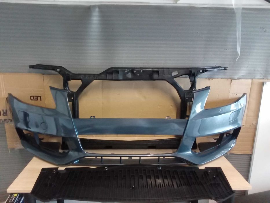 Trager panou fata Audi A4 B8 8K 2007-2011