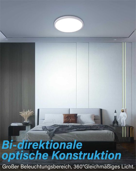 Led модул за плафон DoRight 36W 6000K
