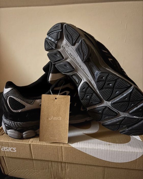 Pantofi Asics Gel NYC
