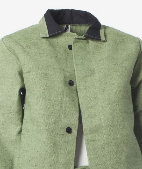 Спецодежда костюм для сварщиков